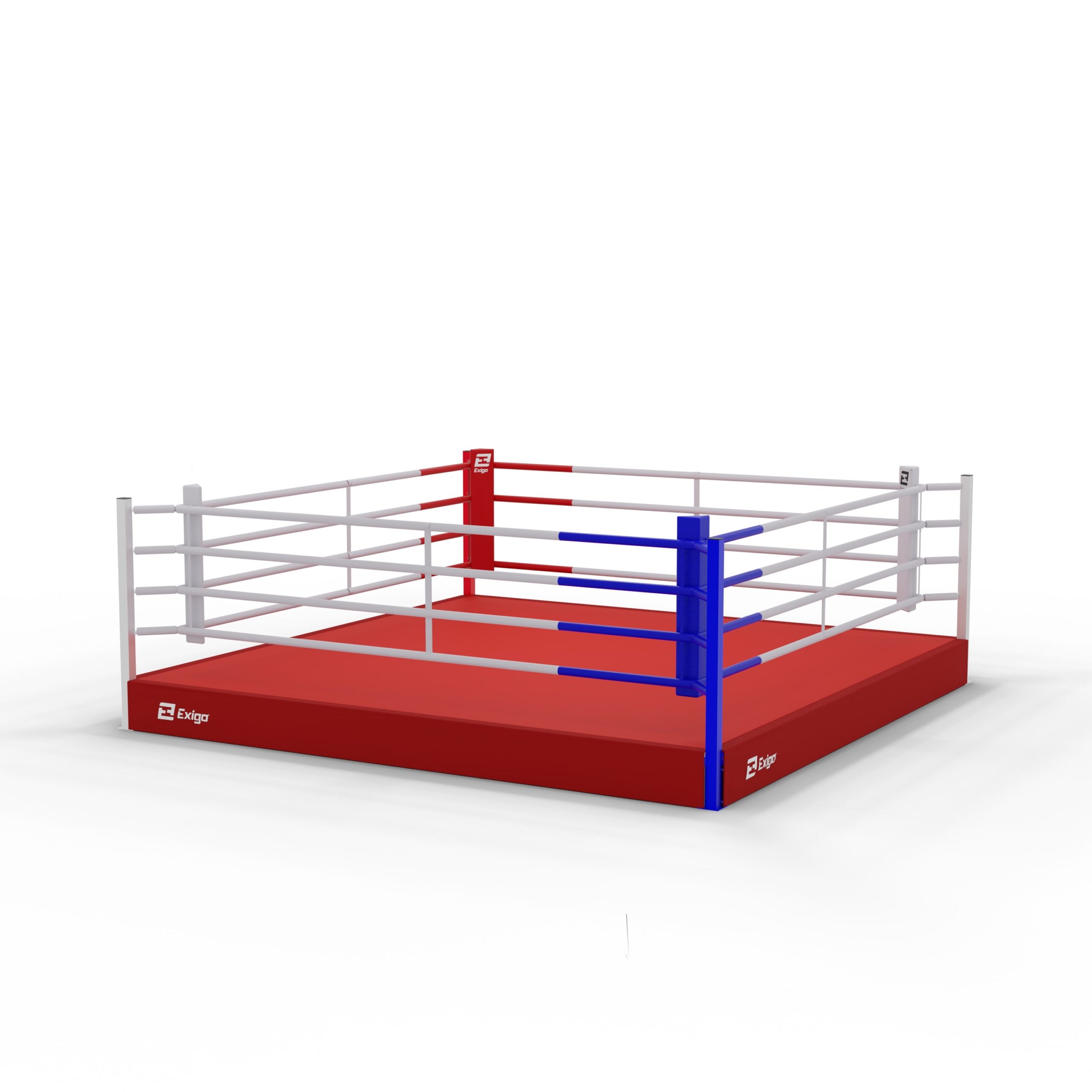 Training Rings – 3000x3000px – Render 500 – Viewport 32_Red
