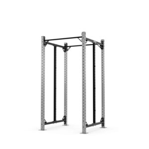 Exigo X70 2 Bay Freestanding Storage Rig