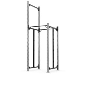 Exigo X70 2 Bay Freestanding High/Low Storage Rig