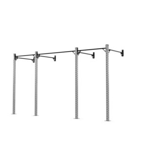 Exigo X70 2 Bay Wall Rig