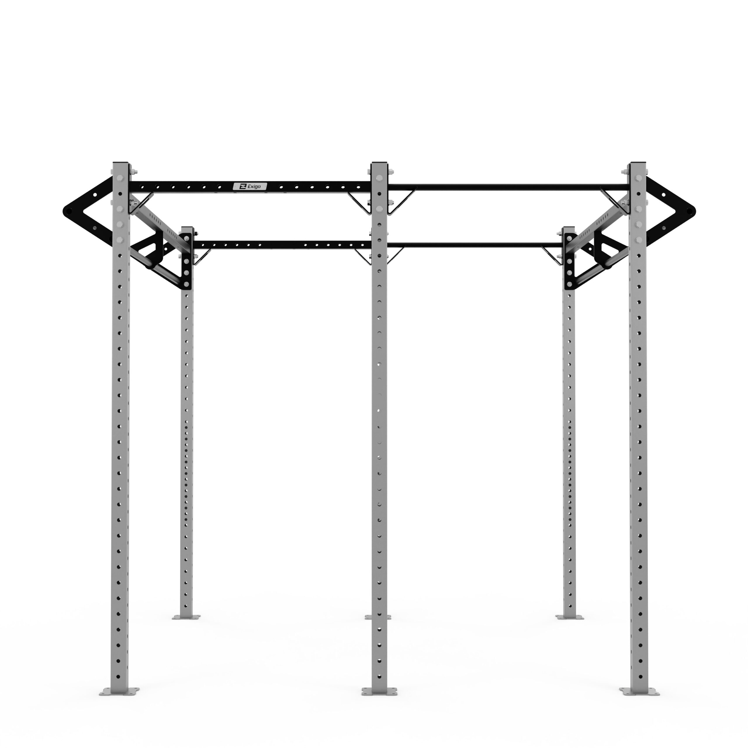 X70-1290-2390 X70 Multi Rig Silver_Front