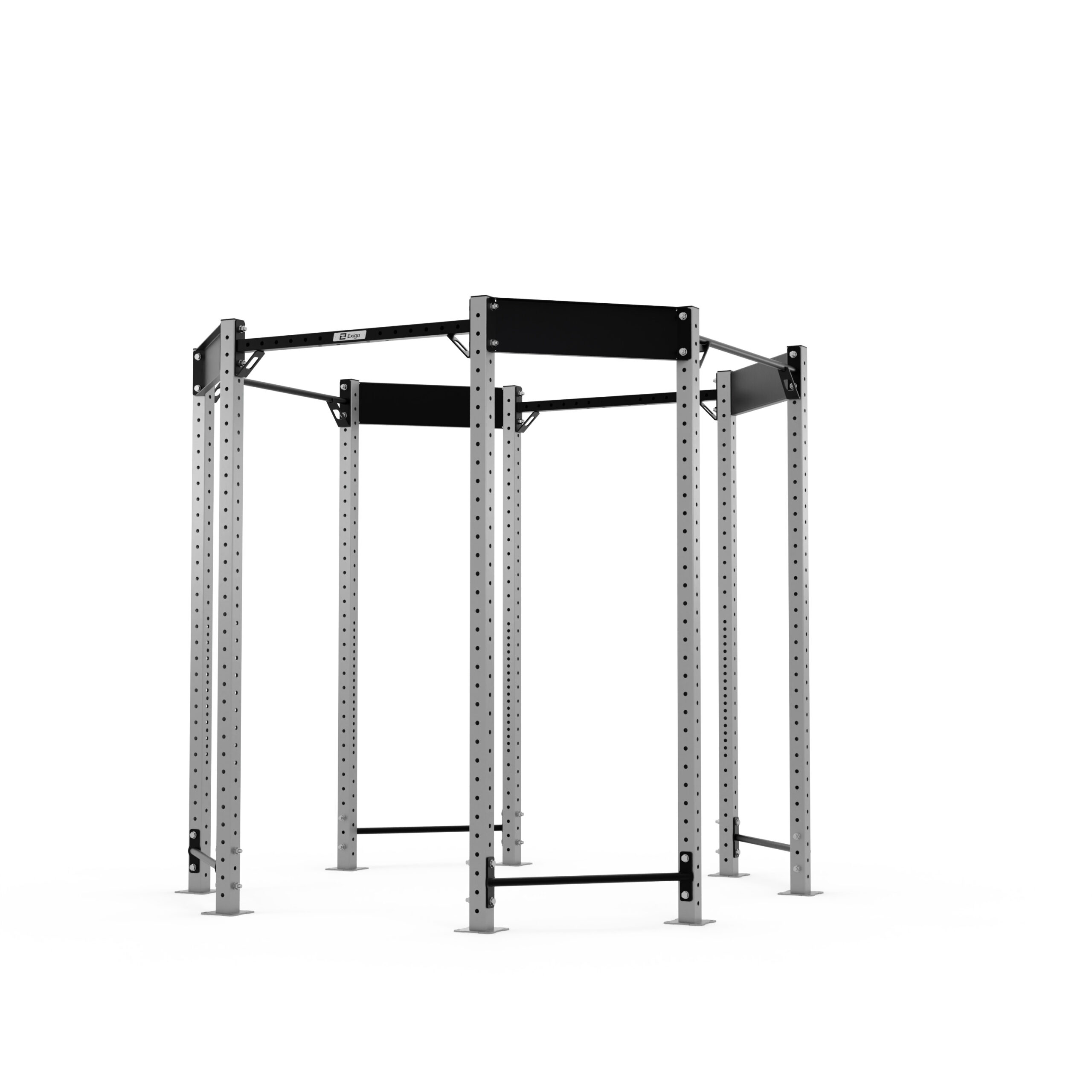 X70-1295-2390 X70 Octa Rig Silver_ISO