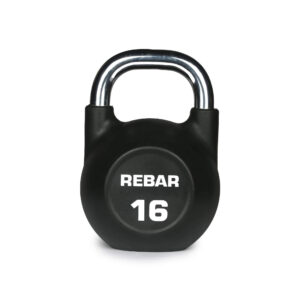 Rebar P.U. Competition Kettlebell