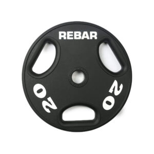 Rebar Urethane Patent Plate