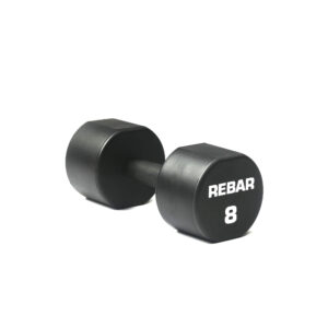 Rebar Urethane Studio Dumbbell