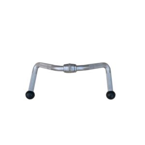 Rebar Parallel Row Bar