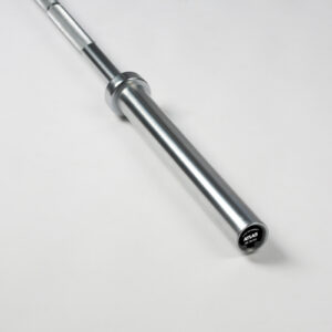 Rebar Chrome Training Bar