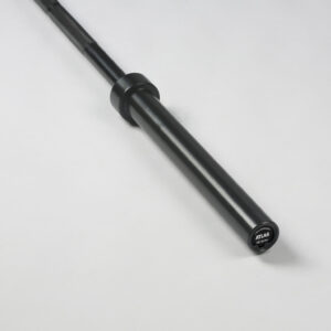 Rebar Black Training Bar