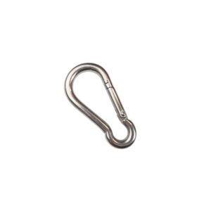 Rebar Industrial Carabiner