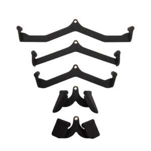 Rebar EG Cable Bar Set