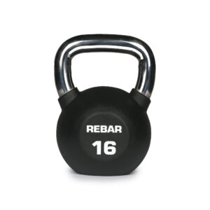 Rebar Classic Urethane kettlebell