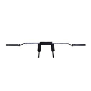 Rebar Safety Squat Bar