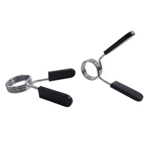 Rebar Spring Collars