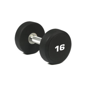 Rebar Nantong Urethane Dumbbell