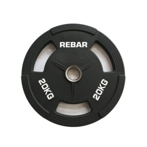 Rebar Economy Urethane Plate