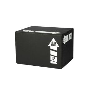 Rebar 3 in 1 Plyo Box