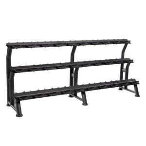 Rebar 3T-SD-L Dumbbell Rack