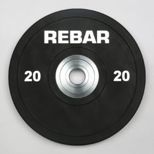 Rebar Premium Urethane Bumper