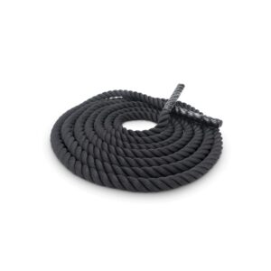 Rebar Battle Rope