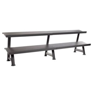 Rebar 2T-FL-L Flat Rack