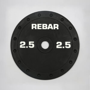 Rebar Add-On Plate