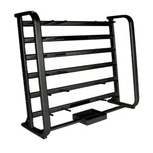Rebar Group Fitness Rack