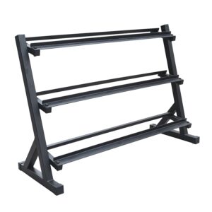 Rebar 3T-RL Dumbell Rack