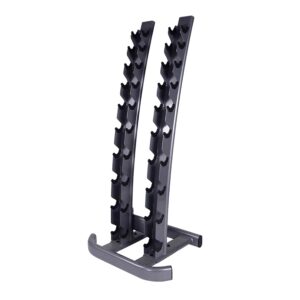 Rebar Vertical Dumbbell Rack