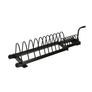 Rebar Bumper Rack – Large