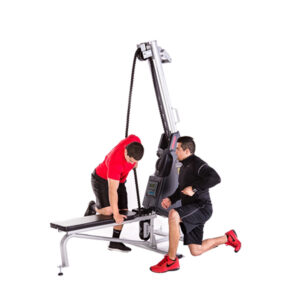 Marpo VMX Rope Trainer with Bench